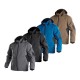 Veste softshell DASSY GRAVITY PBV DASSY