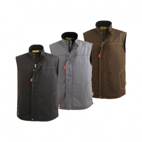 Gilet GAMEX 1109 Molinel