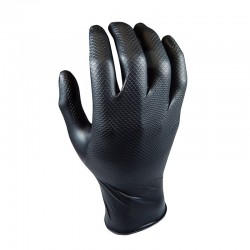 Boite de 50 gants GRIPPAZ 580NR Juba