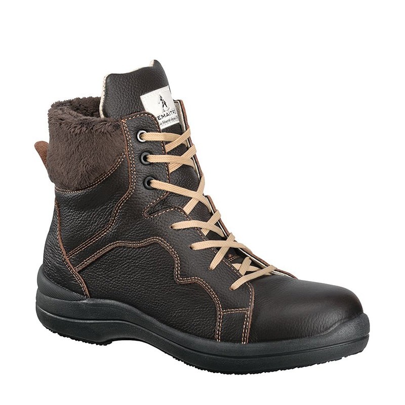 chaussure haute gamme femme