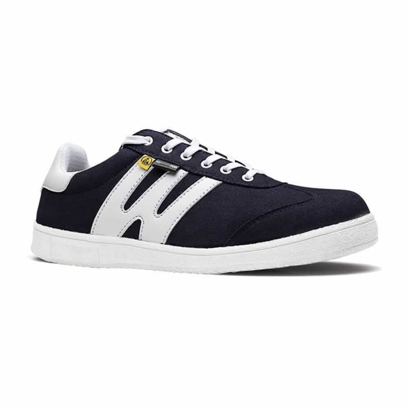 chaussure de sécurité basse