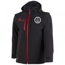 Veste de travail softshell GAMEX - Molinel