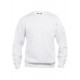 Sweat BASIC ROUNDNECK 021030 Clique