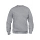 Sweat BASIC ROUNDNECK 021030 Clique