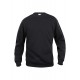 Sweat BASIC ROUNDNECK 021030 Clique