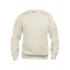 Sweat BASIC ROUNDNECK 021030 Clique