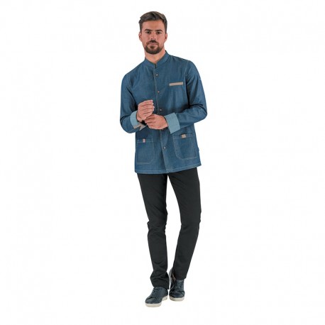 Veste de cuisine MIRBEL 2MIRCV Lafont