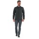 Veste de cuisine BASIL 2BSLCP Lafont