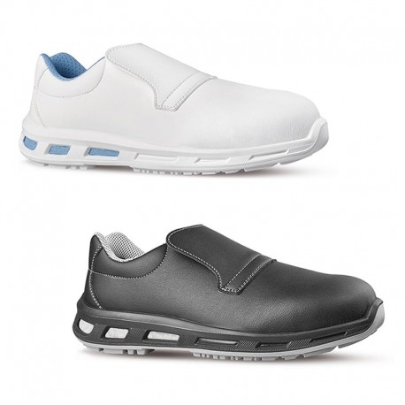 Chaussures de sécurité BLANCO S2 SRC Upower