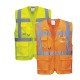 Gilet MESHAIR C376 Portwest 