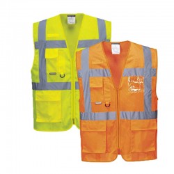 Gilet MESHAIR - PORTWEST