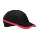 Casquette anti-heurt COQUE ABS PW69 Portwest