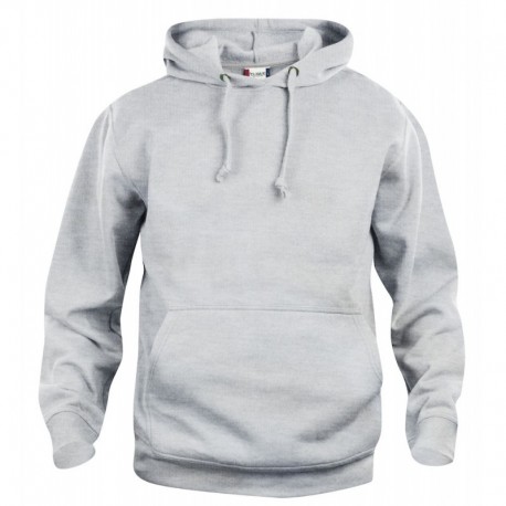 Sweat-shirt BASIC HOODY - Clique