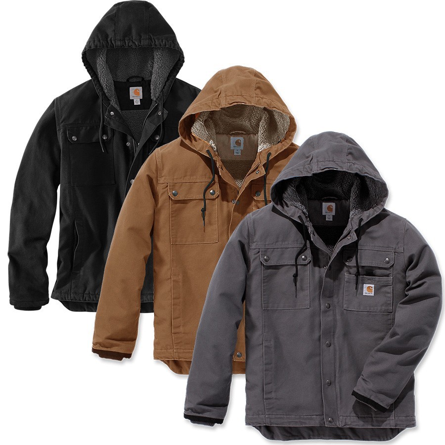 Blouson BARTLETT - Carhartt