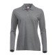 Polo Classic Marion L/S femme 028247 Clique