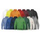 Sweat Basic Half Zip 021033 Clique