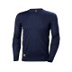 Tee-shirt thermique LIFA CREWNECK - Helly Hansen