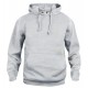 Sweat-shirt BASIC HOODY - Clique