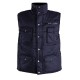 Gilet VOSGES multipoches Difac