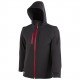 Veste de travail softshell GAMEX - Molinel