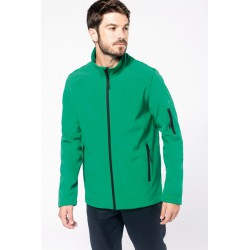 Veste softshell - KARIBAN