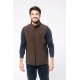 Gilet softshell sans manches - KARIBAN