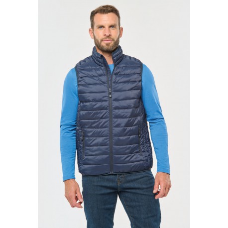 Doudoune sans manches (Bodywarmer) - KARIBAN