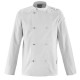 Veste de cuisine CANOPEE HOMME - Lafont