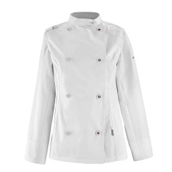 Veste de cuisine CANOPEE FEMME - Lafont