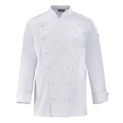 Veste de cuisine PLATINE - Lafont