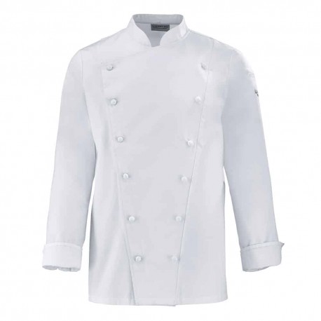 Veste de cuisine PLATINE - Lafont