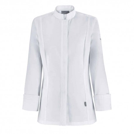 Veste de cuisine CRISTAL FEMME - Lafont