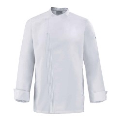 Veste de cuisine TITANE HOMME - Lafont