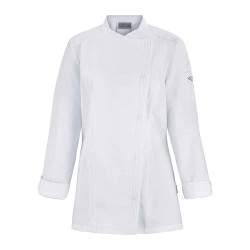 Veste de cuisine TITANE FEMME - Lafont