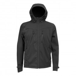SOFTSHELL DX4 HOMME