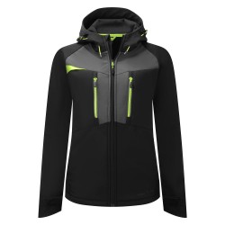 SOFTSHELL DX4 FEMME
