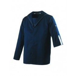 Veste vareuse bato Robur