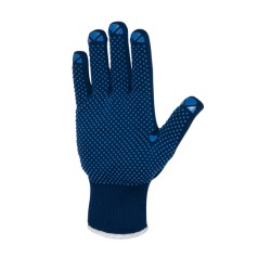 Gants Islande fourrés en cuir Euro protection