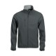 Veste SOFTSHELL 020910 Clique