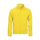 Veste SOFTSHELL 020910 Clique