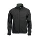 Veste SOFTSHELL 020910 Clique