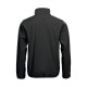 Veste SOFTSHELL 020910 Clique