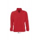 Sweat-shirt polaire NESS 56000 Sol's