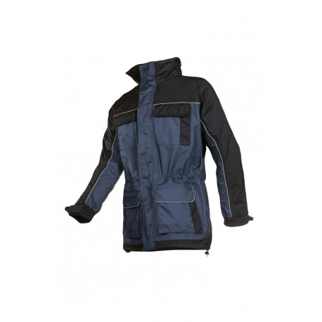 Parka d'hiver PALMER 436A Sioen