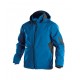 Veste softshell DASSY GRAVITY PBV DASSY