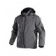 Veste softshell DASSY GRAVITY PBV DASSY