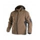 Veste softshell DASSY GRAVITY PBV DASSY