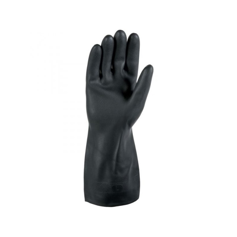 GANTS NEOPRENE RENFORCE 341 T 9 MAPA Fabrication Française - Coop labo