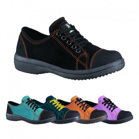 Chaussure de sécurité Femme VITAMINE S2 (Basse)
