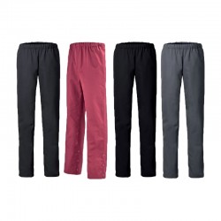 PANTALON MIXTE REGLISSE